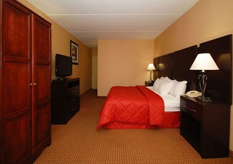 Comfort Inn - Marietta, OH