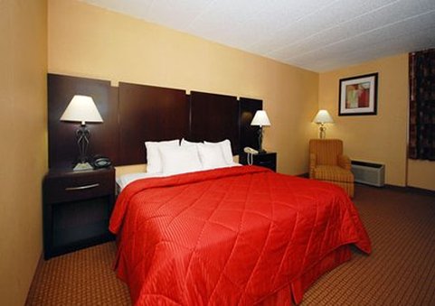 Comfort Inn - Marietta, OH