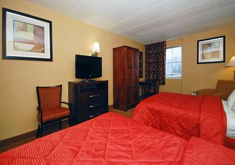 Comfort Inn - Marietta, OH