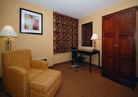 Comfort Inn - Marietta, OH
