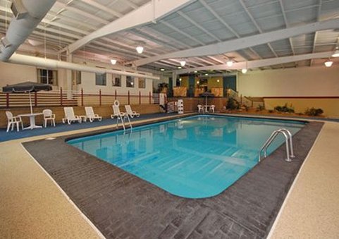 Comfort Inn - Marietta, OH