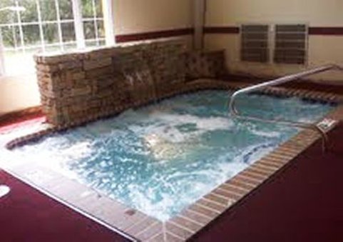 Comfort Inn - Marietta, OH