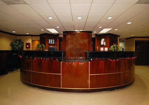 Comfort Inn - Marietta, OH