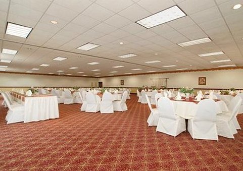 Comfort Inn - Marietta, OH