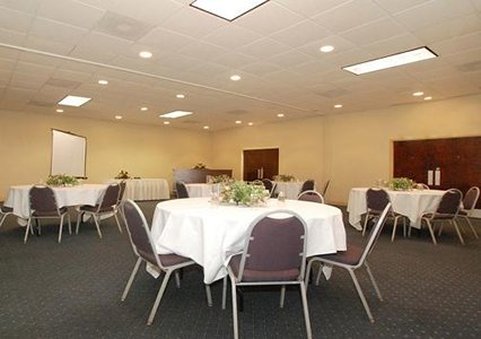 Comfort Inn - Marietta, OH