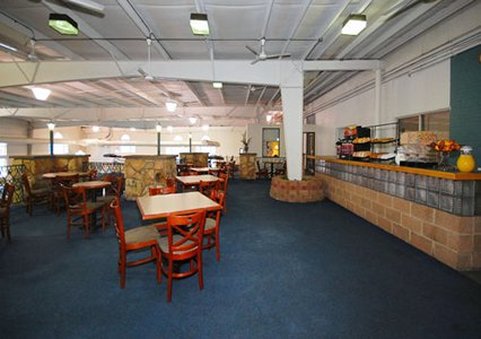Comfort Inn - Marietta, OH