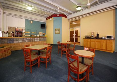 Comfort Inn - Marietta, OH