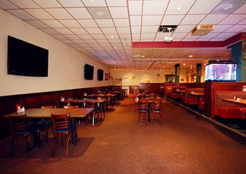Comfort Inn - Marietta, OH