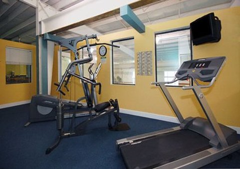 Comfort Inn - Marietta, OH
