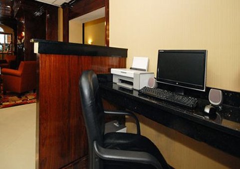 Comfort Inn - Marietta, OH