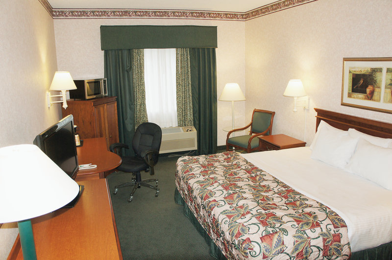 La Quinta Inn Lafayette - North - Lafayette, LA