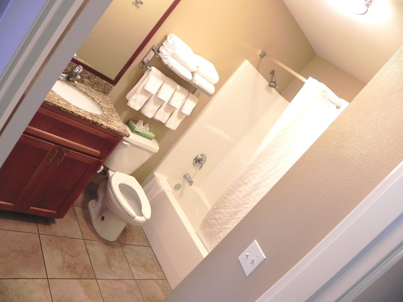 Candlewood Suites SANTA MARIA - Santa Maria, CA