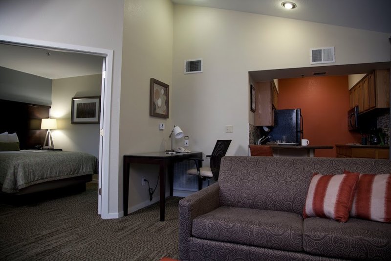 Staybridge Suites CHATSWORTH - Chatsworth, CA