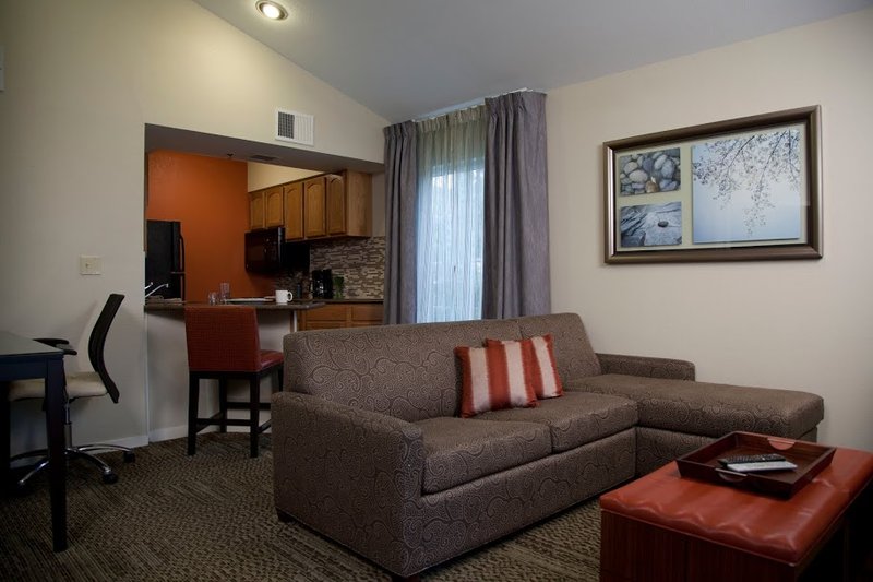 Staybridge Suites CHATSWORTH - Chatsworth, CA