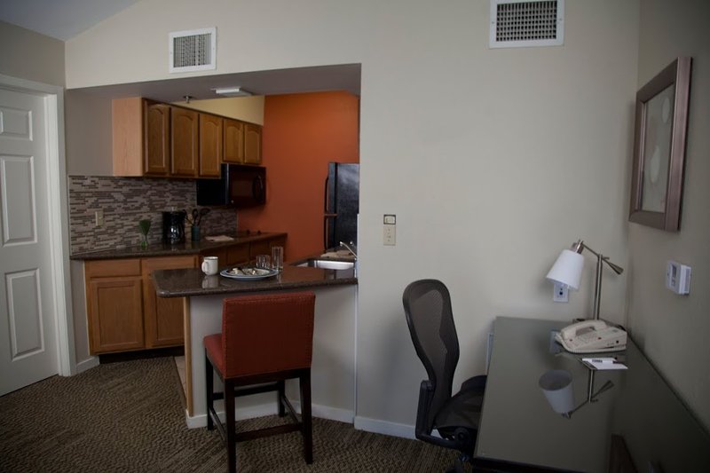 Staybridge Suites CHATSWORTH - Chatsworth, CA