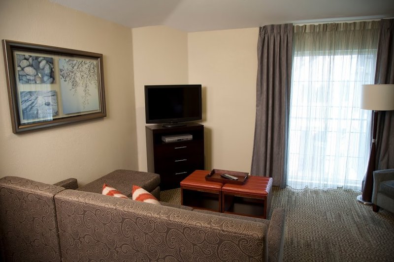 Staybridge Suites CHATSWORTH - Chatsworth, CA