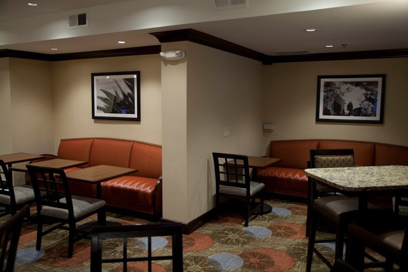 Staybridge Suites CHATSWORTH - Chatsworth, CA