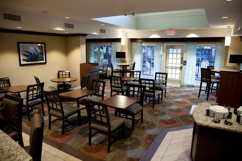 Staybridge Suites CHATSWORTH - Chatsworth, CA