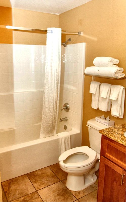 Candlewood Suites SANTA MARIA - Santa Maria, CA