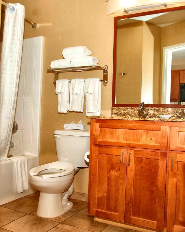 Candlewood Suites SANTA MARIA - Santa Maria, CA