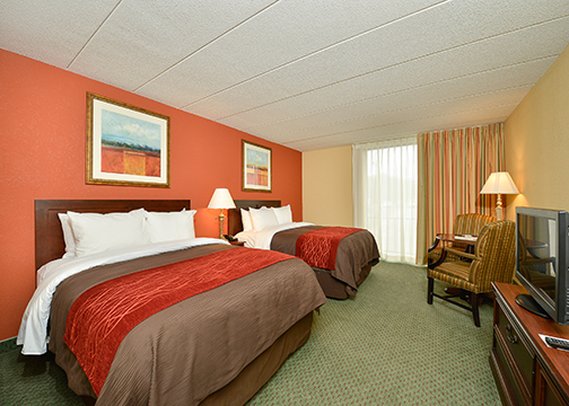 Best Western Plus North Shore - Danvers, MA