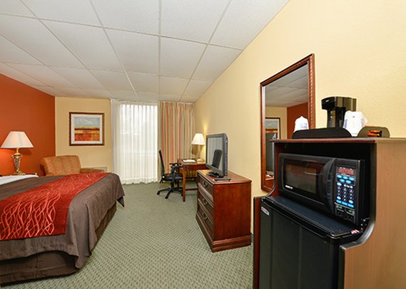 Best Western Plus North Shore - Danvers, MA