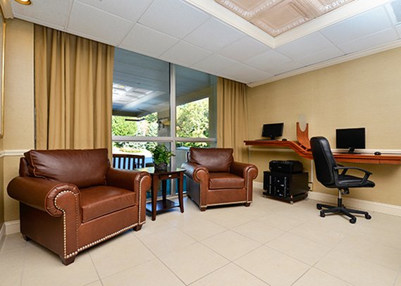 Best Western Plus North Shore - Danvers, MA