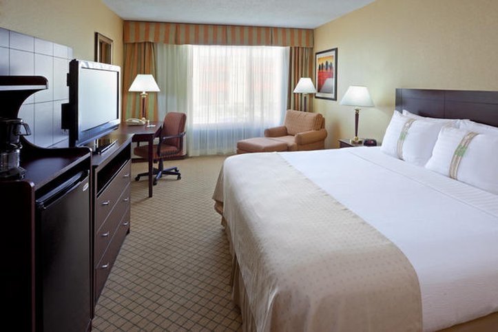 Holiday Inn Orangeburg-Rockland/Bergen Co - Thiells, NY