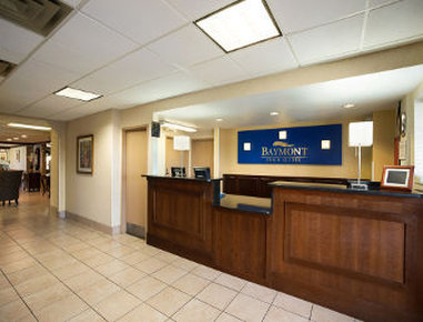 Baymont Inn & Suites - Albany, GA