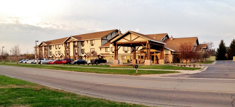 Best Western - Holland, MI