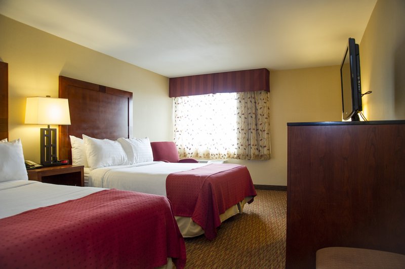 Holiday Inn Summit County-Frisco - Silverthorne, CO