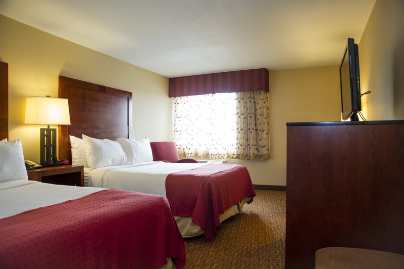 Holiday Inn Summit County-Frisco - Idaho Springs, CO