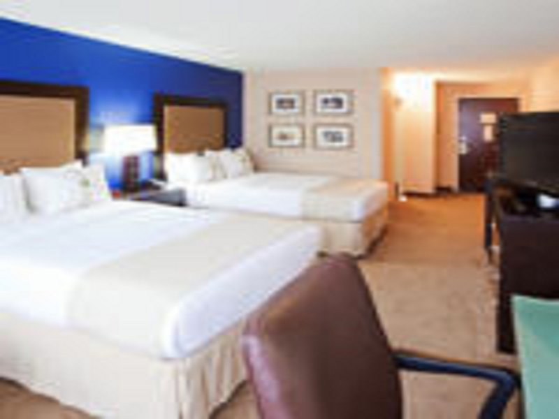 Holiday Inn WASHINGTON D.C.-GREENBELT MD - Greenbelt, MD