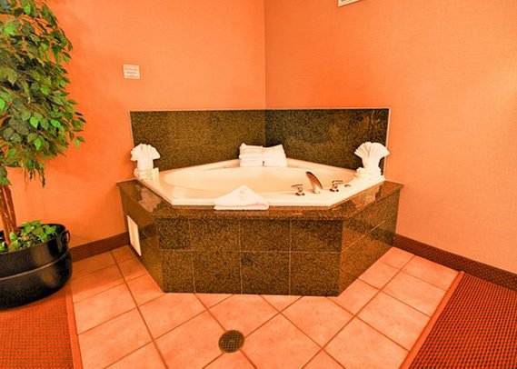 Comfort Suites Near Six Flags Magic Mountain - Stevenson Ranch, CA