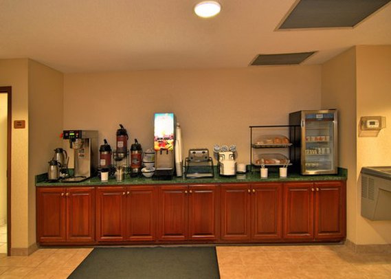 Comfort Inn - High Point, NC