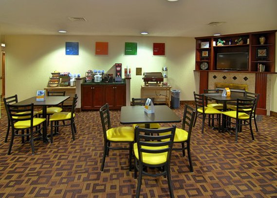 Comfort Inn - High Point, NC