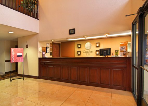 Comfort Inn - High Point, NC