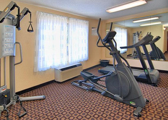 Comfort Inn - High Point, NC