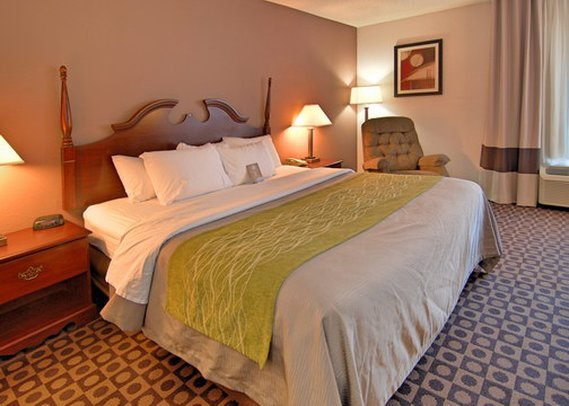 Comfort Inn - High Point, NC