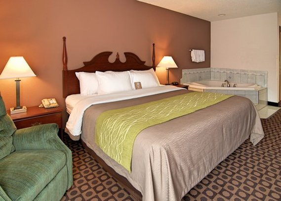 Comfort Inn - High Point, NC