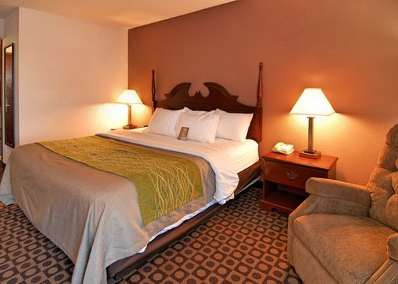 Comfort Inn - High Point, NC