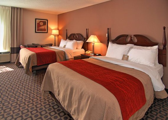 Comfort Inn - High Point, NC