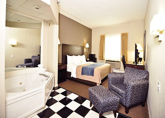 Comfort Inn-Sandusky - Sandusky, OH