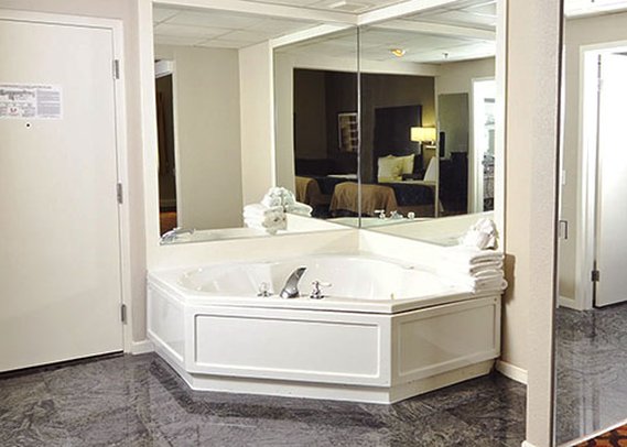 Comfort Inn-Sandusky - Sandusky, OH