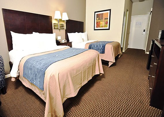 Comfort Inn-Sandusky - Sandusky, OH