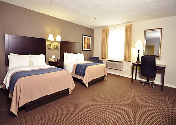 Comfort Inn-Sandusky - Sandusky, OH