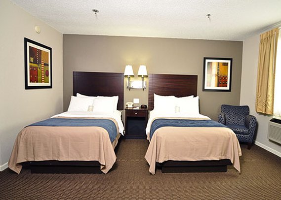 Comfort Inn-Sandusky - Sandusky, OH