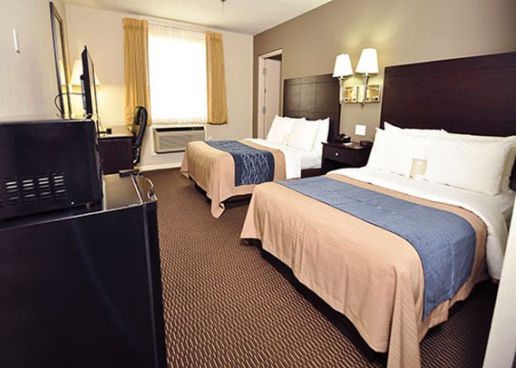 Comfort Inn-Sandusky - Sandusky, OH