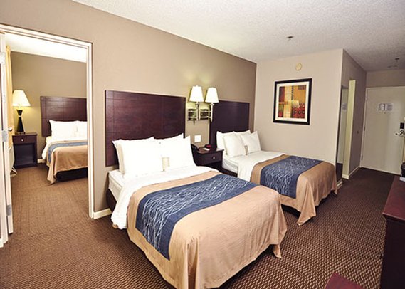 Comfort Inn-Sandusky - Sandusky, OH
