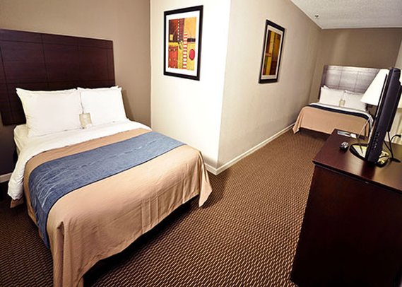 Comfort Inn-Sandusky - Sandusky, OH